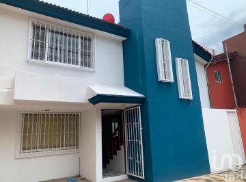 Casa · 181m² · 3 Recámaras · 1 Estacionamiento · Casa en Venta en La Ahogada Puebla Pue.