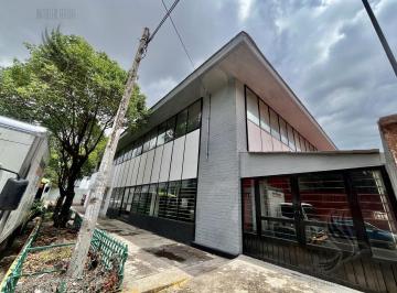 Local comercial · 6857m² · 60 Estacionamientos · Renta de Locales Comerciales en Tlalnepantla, Estado de México