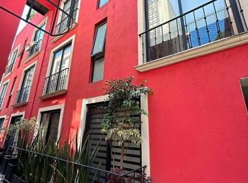 Departamento · 71m² · 2 Recámaras · 1 Estacionamiento · Renta Departamento 71 m en Clavería Azcapotzalco