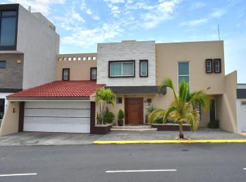 Casa de 3 habitaciones, Alvarado · Casa en Venta Playas del Conchal, Alberca y Jacuzzi