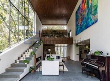 Casa de 5 habitaciones, Zapopan · Renta Residencia de Diseño en Pinar de La Venta
