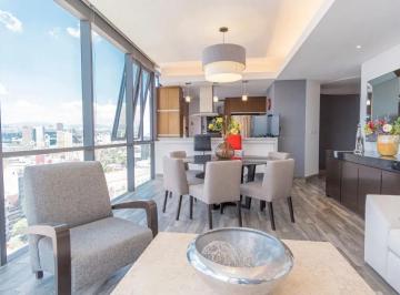 Departamento de 3 habitaciones, Miguel Hidalgo · Espectacular Departamento en Venta – Miyana