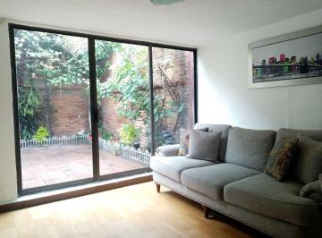 Casa de 2 habitaciones, Naucalpan de Juárez · Casa en Renta en Circuito Periodistas, a 5 Min de Zona Azul