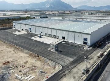 1 · Nave Industrial en Renta en Escobedo