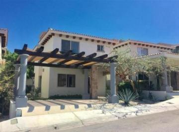 Casa de 3 habitaciones, La Paz · Venta de Casa en Bcs Los Cabos Col Las Ventanas