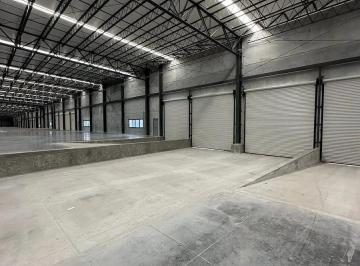 1 · Bodega Industrial en Renta en Apodaca