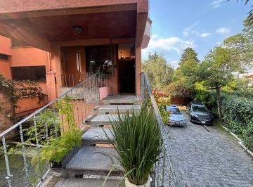 Casa de 3 habitaciones, La Magdalena Contreras · Venta Casa San Jerónimo