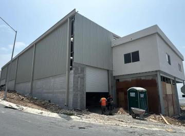 1 · Bodega en Renta en Parque Industrial – Santa Catarina, N. L.