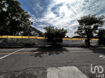 Terreno / Lote · 1661m² · Terreno en Venta Para Desarrollo en Cuernavaca