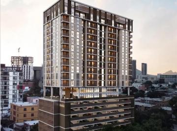 1 · Penthouse en Venta en Santa Lucia