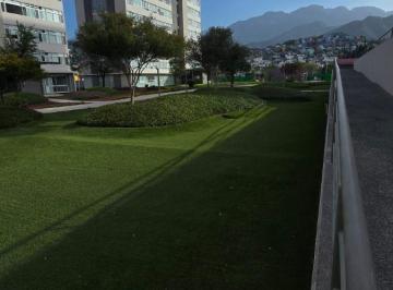 Departamento de 1 habitación, Monterrey · Departamento en Renta en Contry, Monterrey