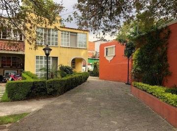 8f68c226d0790bb1d943864cf039f5ef950296d05672dea46a8714c614aaa632 · Casa en Condominio Los Reyes Coyoacán