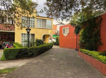 0d6a8e57309d337c35b9af052dc970a587e6bbf6449b23cf9d3ff93315e4cb34 · Casa en Condominio Los Reyes Coyoacán