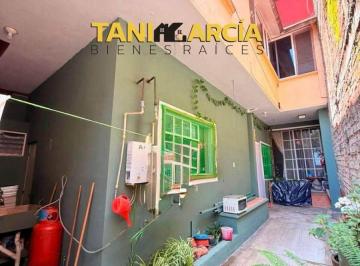 Casa de 4 habitaciones, Fortín · Vendo Propiedad en El Centro de Fortín, Venta Únicamente de Contado