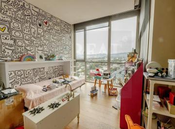 Departamento de 2 habitaciones, Alvaro Obregón · Departamento Renta en Atlamaya Art Residences