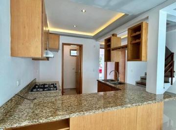 Casa · 150m² · 3 Recámaras · 2 Estacionamientos · Casa en Aqua Residencial
