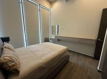 4e52bed4d362c0e3881dfadb6611f09d3d4728421a041b307a80b8bef19e85b9 · Departamento Amueblado en Renta Jardin Secreto