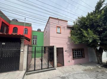 Casa de 3 habitaciones, San Juan del Río · Casa en Renta en San Cayetano, Sjr, Querétaro