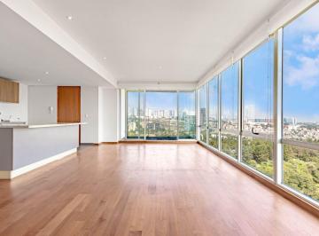 Departamento de 3 habitaciones, Cuajimalpa de Morelos · Renta Departamento Tres Cumbres de Santa Fe