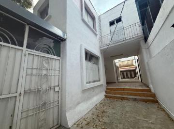 Casa de 4 habitaciones, Miguel Hidalgo · Argentina: Oportunidad Para Constructores E Inversionistas