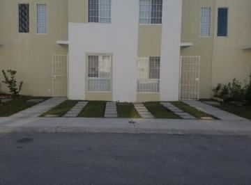 Casa de 2 habitaciones, Solidaridad · Bonita Casa Totalmente Amueblada, Fraccionamiento Tranquilo y Muy Seguro