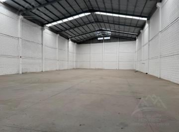 Bodega comercial · 1080m² · Bodega en Renta de 1080 m Santa Catarina Nuevo León.