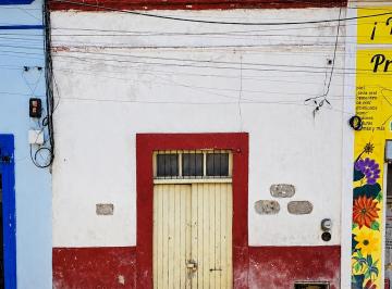 Casa de 1 habitación, Mérida · Casa en Venta en Centro de Mérida | 3 Cuadras de La Catedral