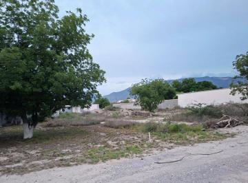 Terreno / Lote , Arteaga · Terreno en Venta en Fracc. Portales en Arteaga