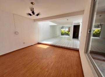 Casa en condominio de 3 habitaciones, Xochimilco · Casa en Condominio