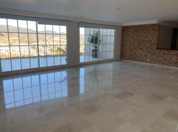 Departamento de 3 habitaciones, Huixquilucan · Renta o Venta Departamento Bosque Real 40 m² Terraza