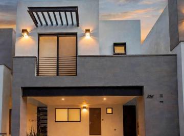 Casa de 3 habitaciones, García · Casa en Renta en Dominio Cumbres, Mitras Poniente