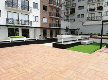 Departamento de 3 habitaciones, Azcapotzalco · Departamento en Renta | Cima San Isidro