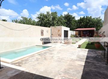 IMG_7261.JPG · Casa en Venta en Xcanatún