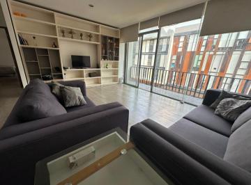 Departamento de 2 habitaciones, Monterrey · Venta, Departamento, Nuevo Sur, Ladrillera, Distrito Tec, Monterrey Nl