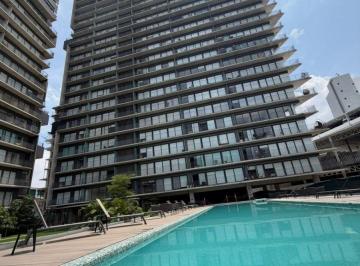 Departamento de 3 habitaciones, Zapopan · Departamento en Venta en Zentral Residencial