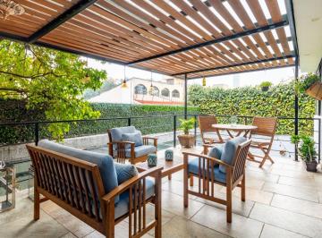 Casa de 3 habitaciones, Huixquilucan · Casa en Venta en Parques de La Herradura