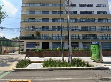 Departamento de 3 habitaciones, Miguel Hidalgo · Departamento en Calzada Mexico Tacuba, Cerca de Plaza Galerias de Las Estrellas, Remate Inmobiliario