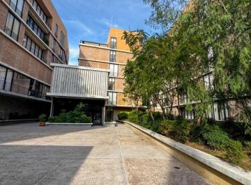 Departamento de 2 habitaciones, Zapopan · Distrito Cube