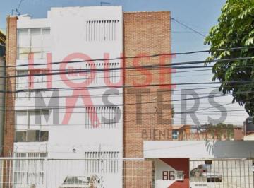 Departamento · 80m² · 3 Recámaras · 1 Estacionamiento · Departamento en Renta Azcapotzalco, Clavería
