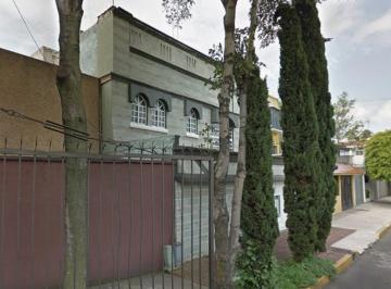 Casa de 4 habitaciones, Coyoacán · Casa en Venta en Colonia en Alcaldia Coyoacan Paseo de Taxqueña
