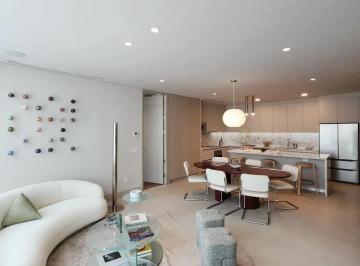 1 · Departamento de Lujo en Preventa | 149 m² | Distrito Valle Oriente, Spgg.