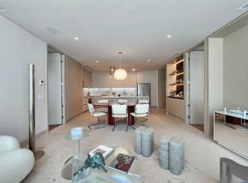 1 · Departamento de Lujo en Preventa | 175 m² | Distrito Valle Oriente, Spgg.