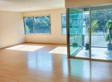 Departamento de 3 habitaciones, Miguel Hidalgo · Departamento en Renta Lomas de Chapultepec