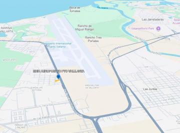 5c2921274d76db5594287d67035e9debccc93c942f1cb30fe639ddb560028b37 · Edificio Comercial Frente Al Aeropuerto de Puerto Vallarta Alto Flujo