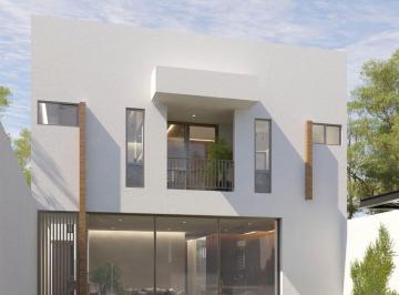 Casa · 258m² · 4 Recámaras · 2 Estacionamientos · Casa en Preventa con Alberca, Jardín Privado y Doble Seguridad, Cuernavaca, Morelos…clave 6347