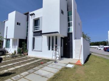 Casa de 3 habitaciones, Benito Juárez · Casa 3 Recamaras Amueblada Poligono Sur