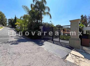 Casa de 4 habitaciones, Atizapán de Zaragoza · Jaral de Berrio en Hacienda de Valle Escondido
