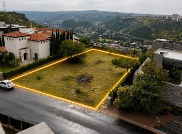 Terreno / Lote · 1089m² · Terreno en Venta en El Campanario, Querétaro