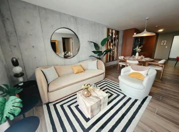 1 · Departamento en Venta / Zona Centro / Monterrey