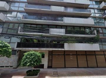Departamento de 3 habitaciones, Miguel Hidalgo · Departamento, Polanco, Polanco I Secc, Miguel Hidalgo, Cdmx.